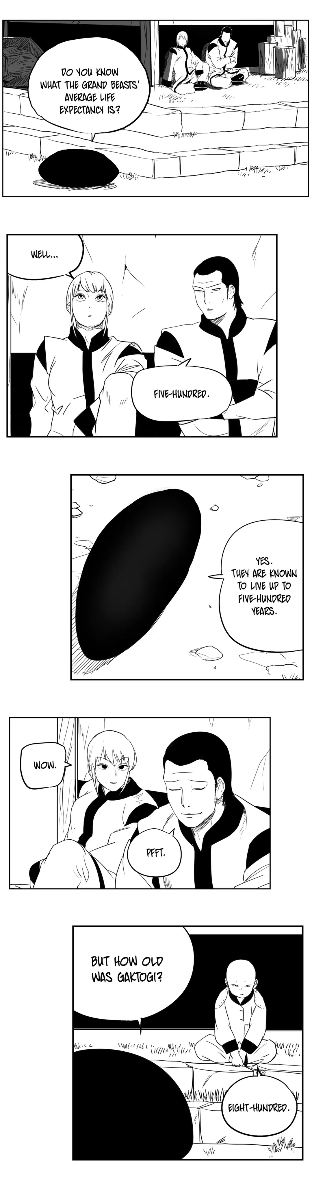 Dosa Chapter 42 image 11