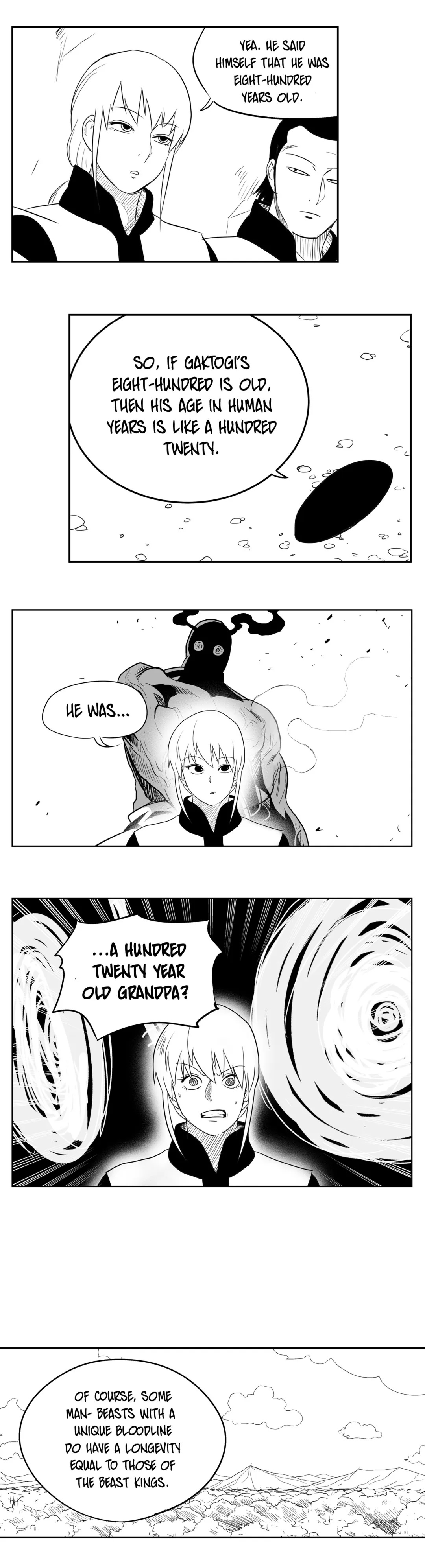 Dosa Chapter 42 image 12