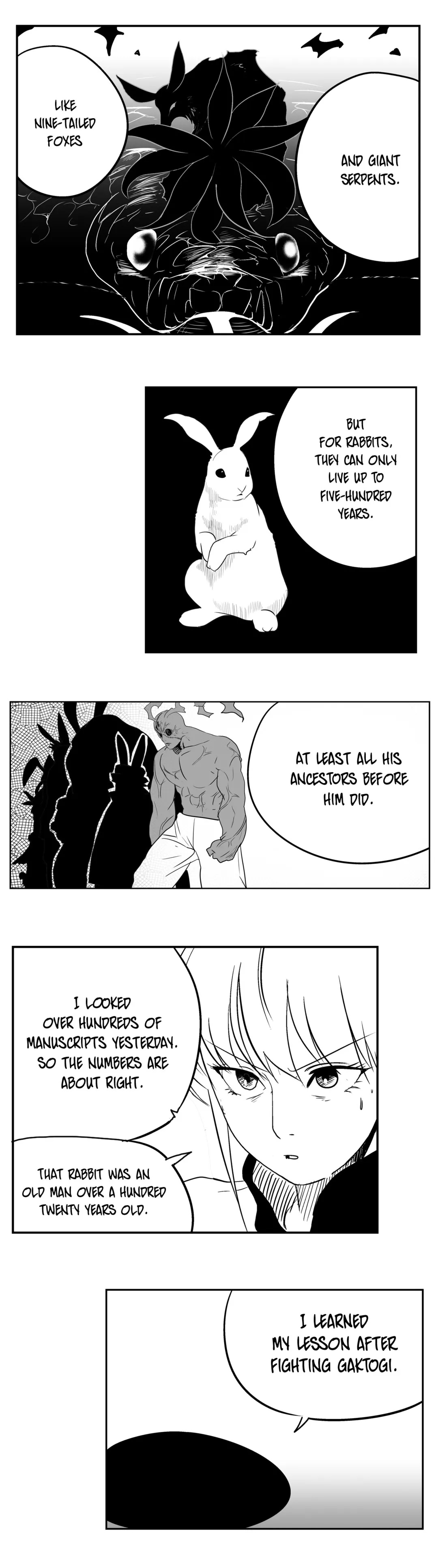 Dosa Chapter 42 image 13