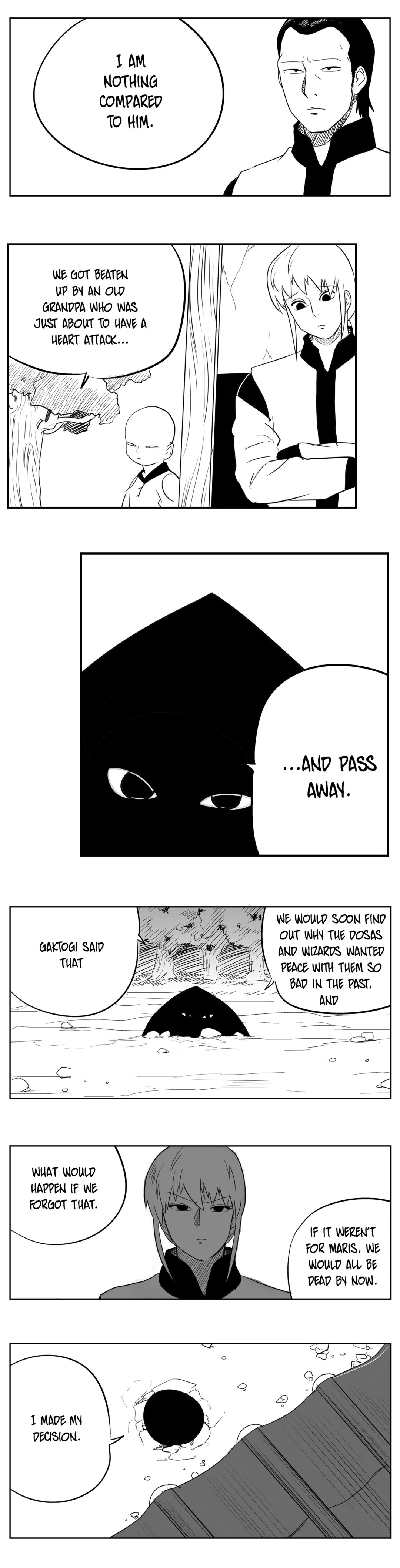 Dosa Chapter 42 image 14