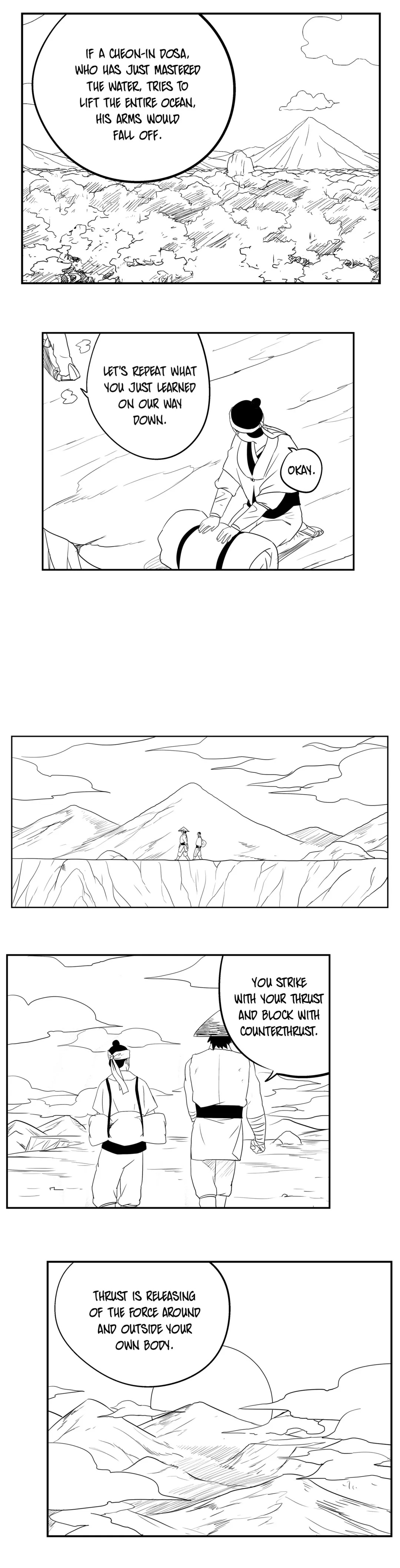 Dosa Chapter 42 image 2