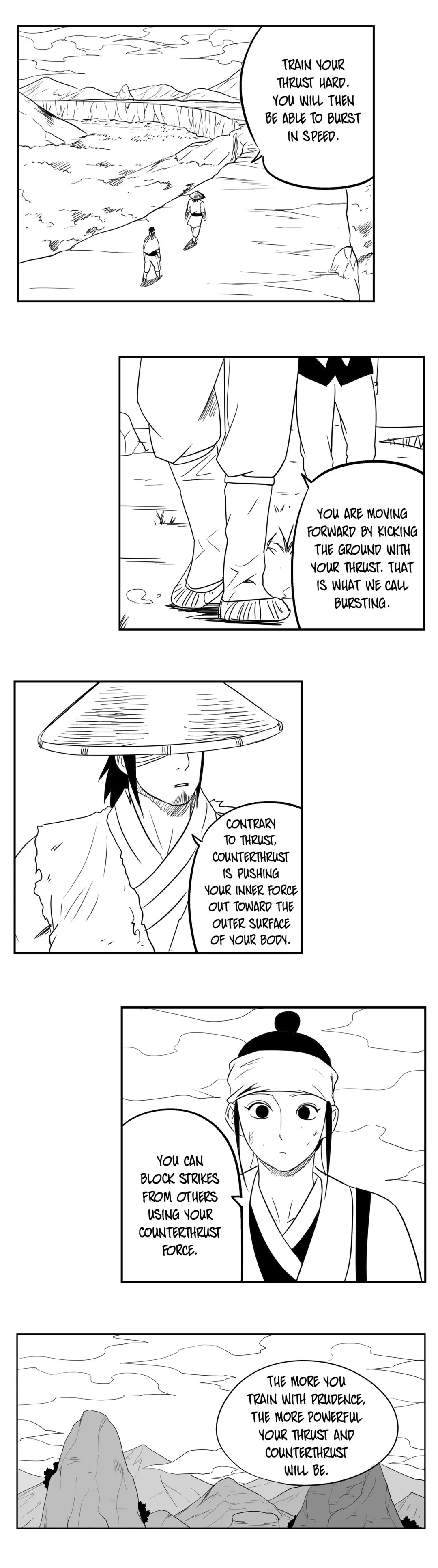 Dosa Chapter 42 image 3