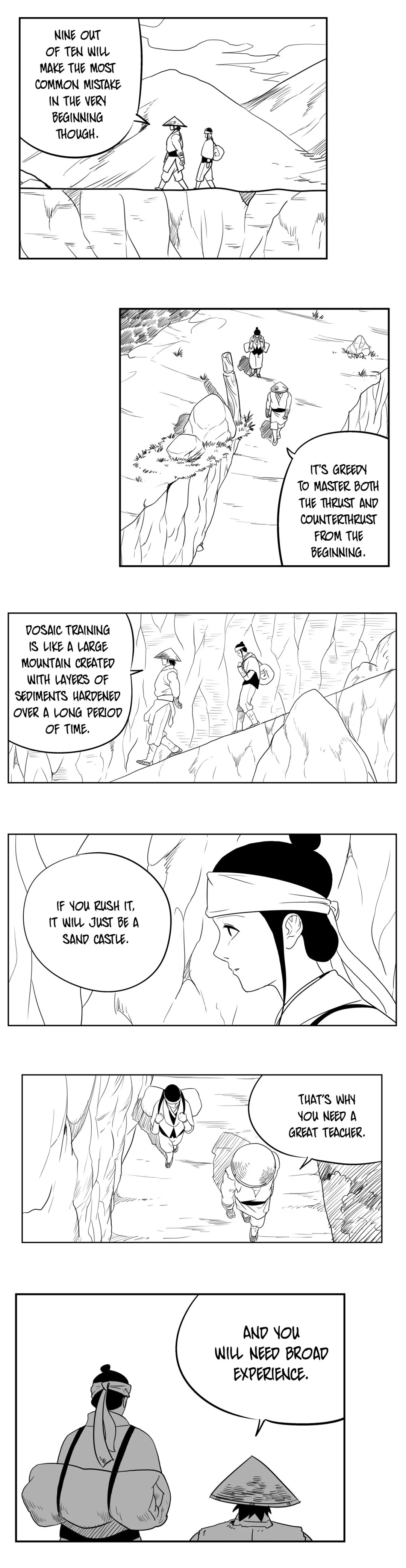 Dosa Chapter 42 image 4