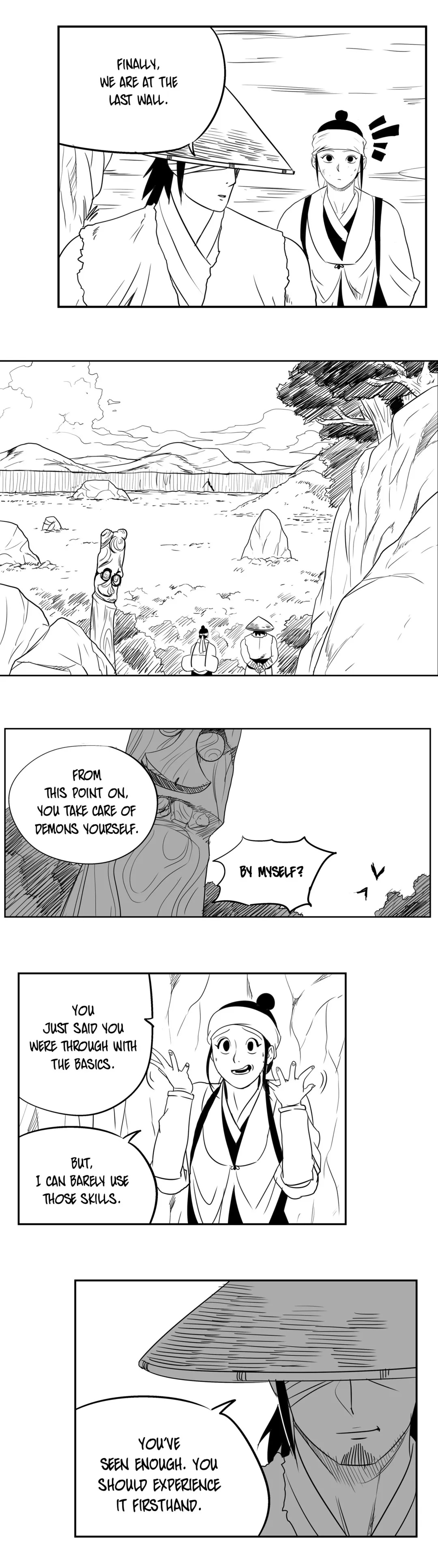 Dosa Chapter 42 image 5