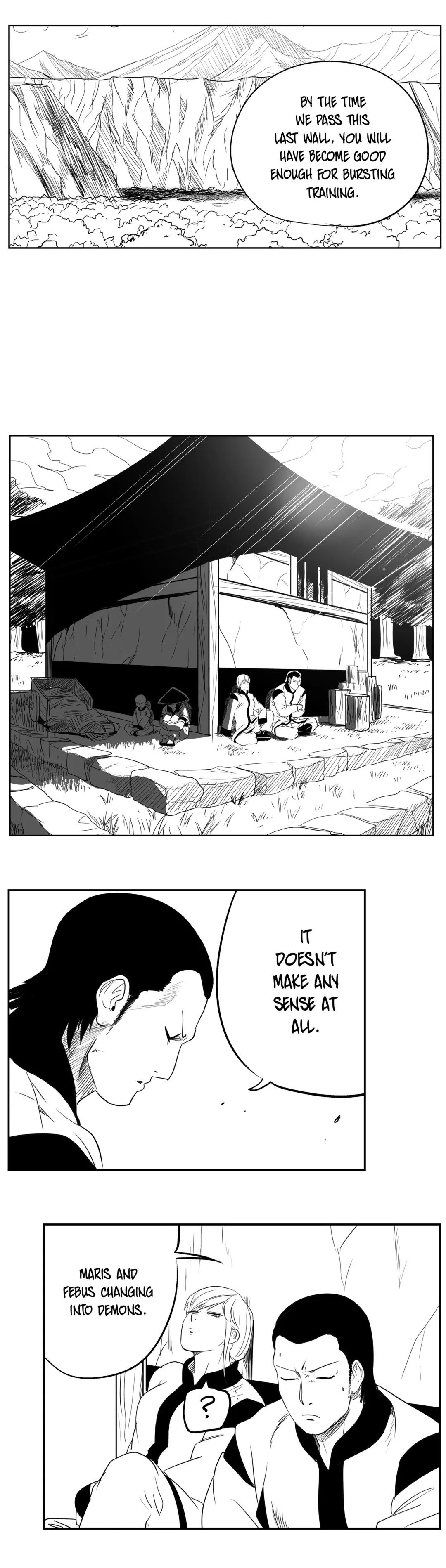 Dosa Chapter 42 image 6