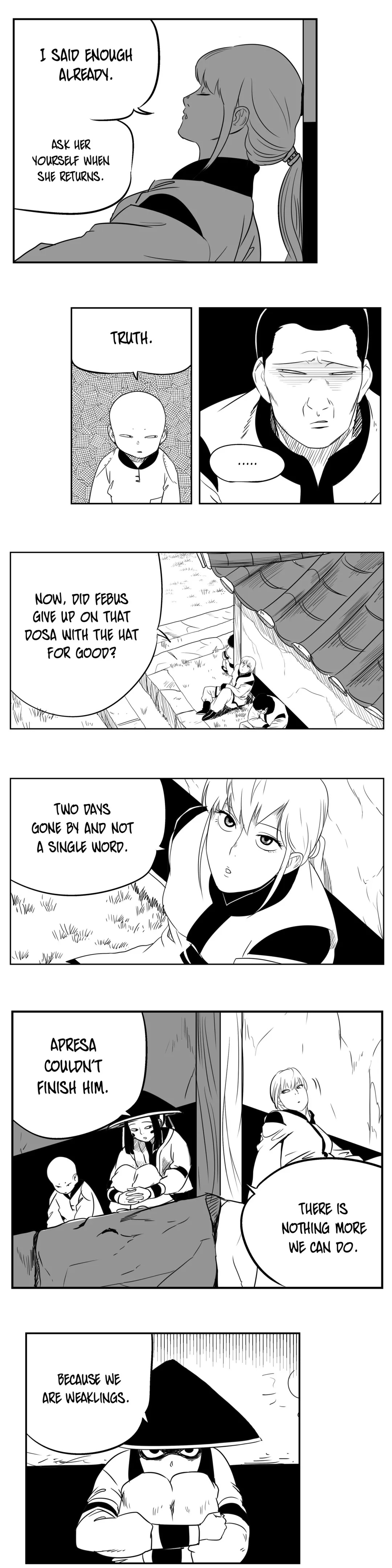Dosa Chapter 42 image 7