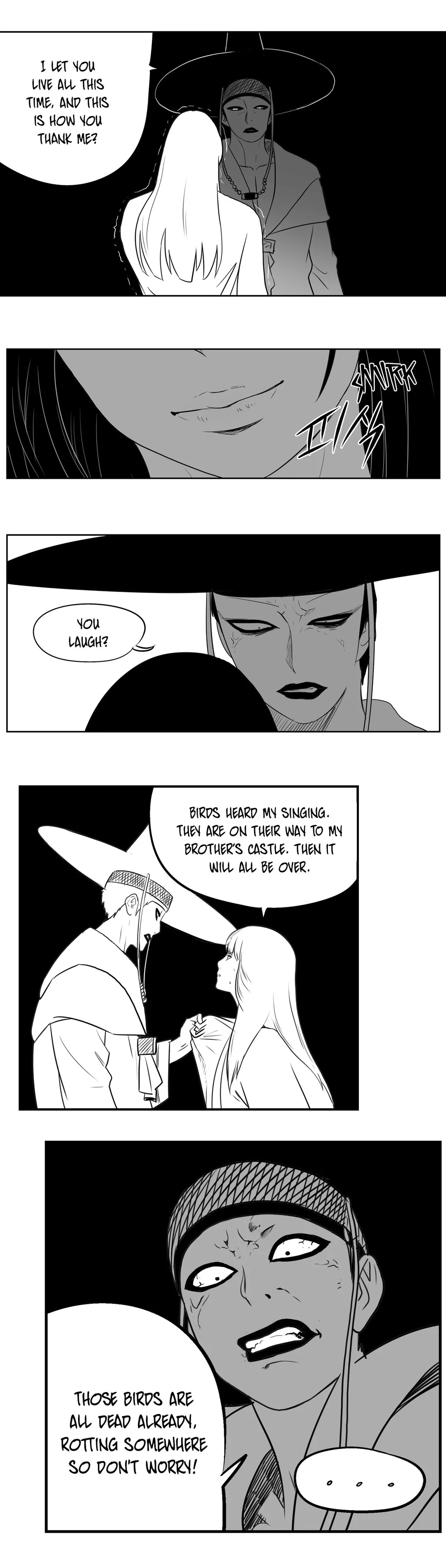 Dosa Chapter 43 image 11