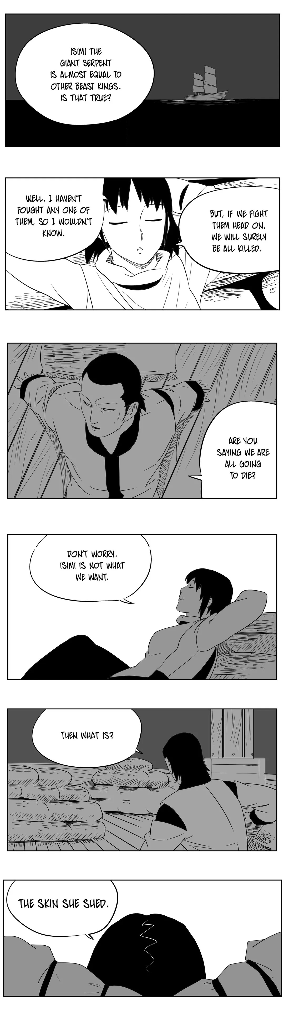 Dosa Chapter 43 image 16