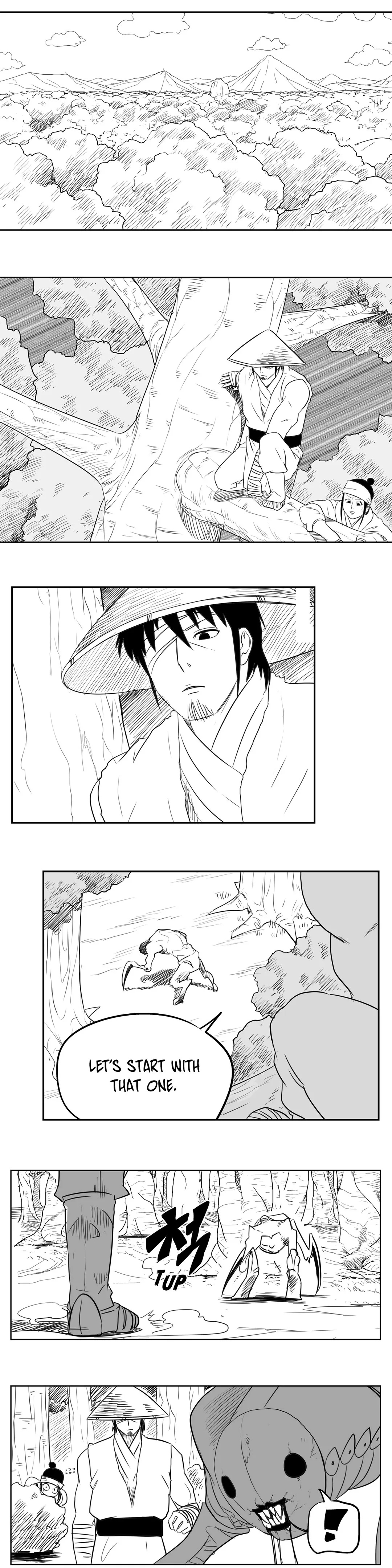 Dosa Chapter 43 image 2
