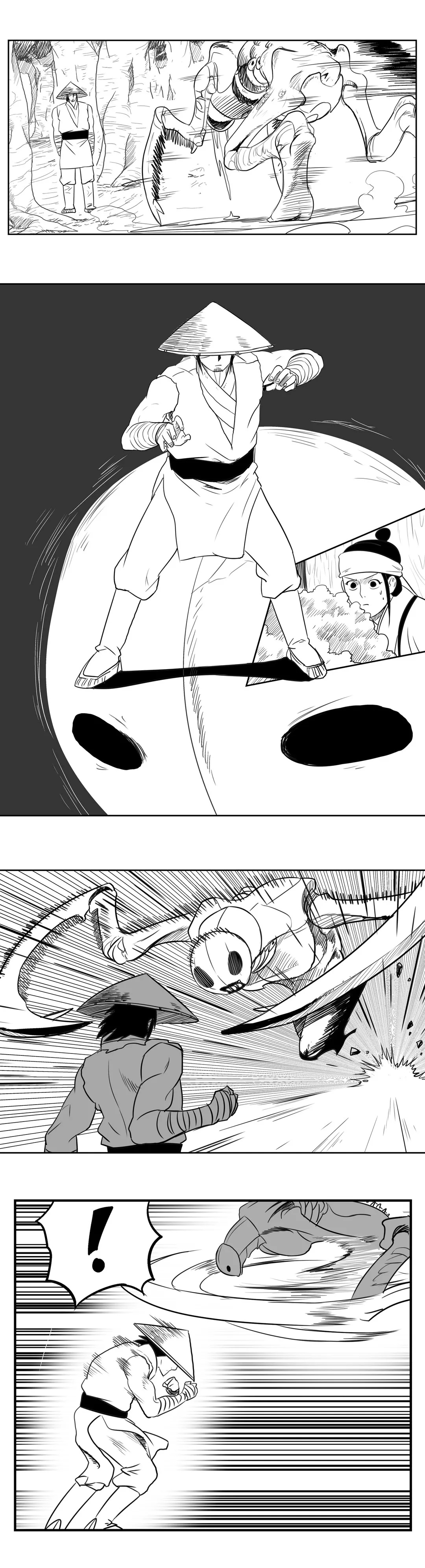Dosa Chapter 43 image 3