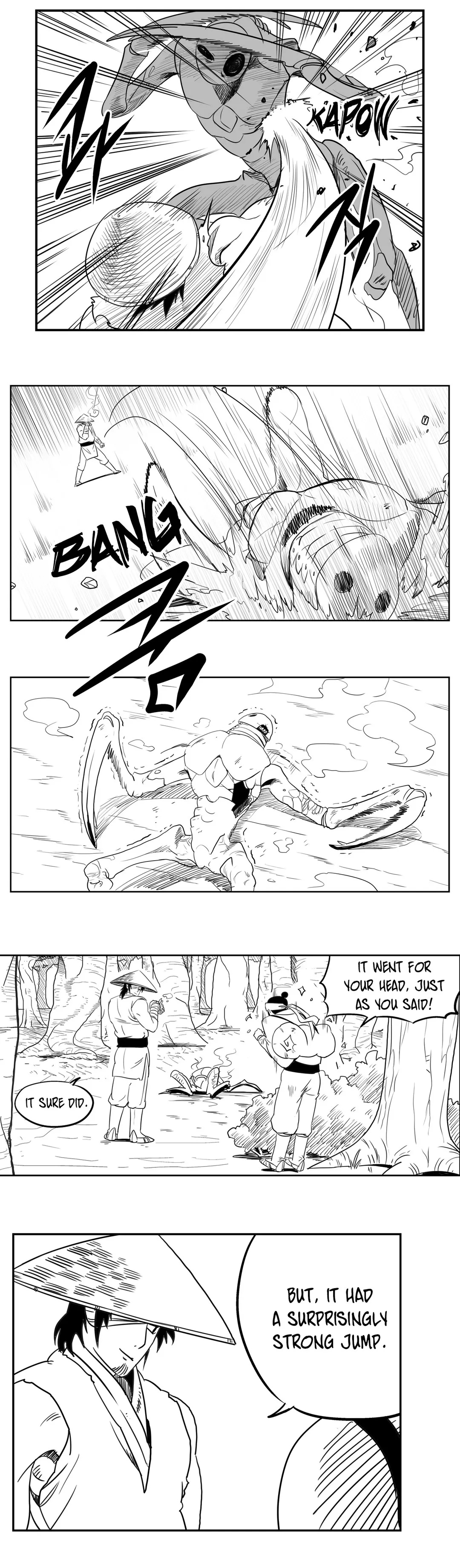 Dosa Chapter 43 image 4