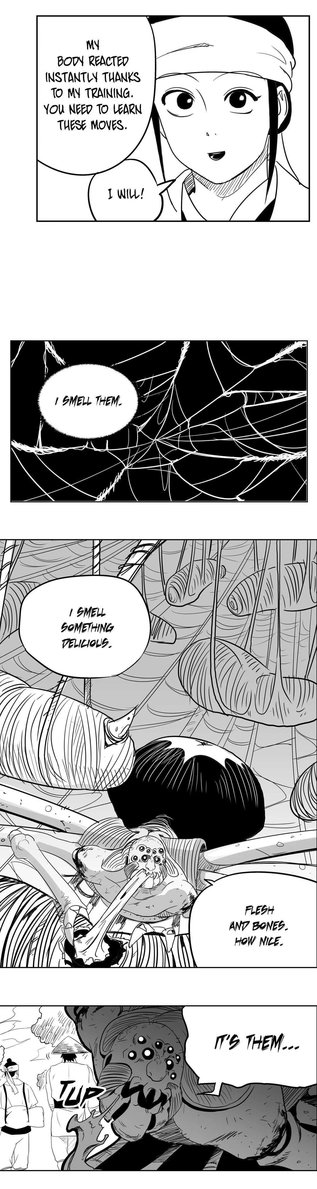 Dosa Chapter 43 image 5