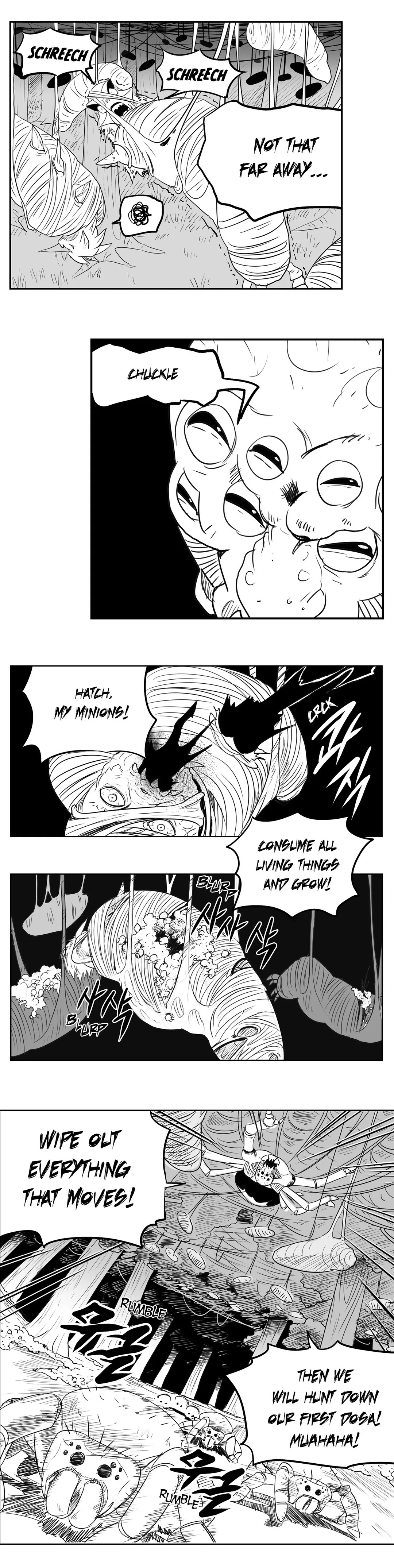 Dosa Chapter 43 image 6