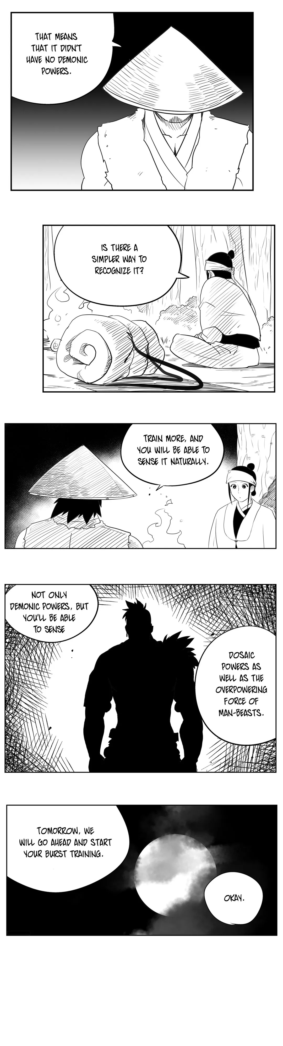 Dosa Chapter 43 image 8