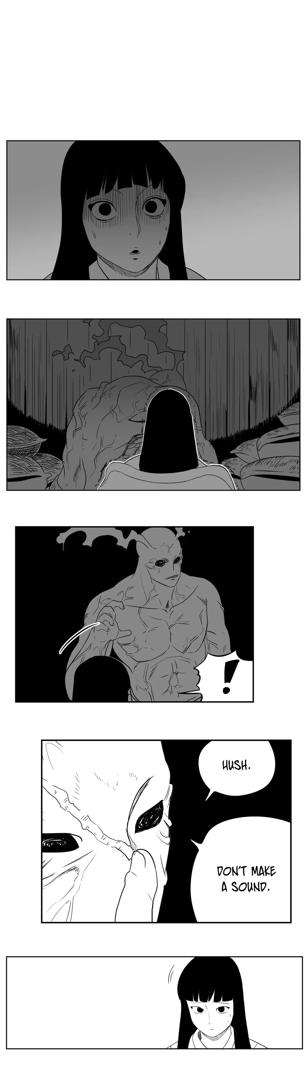 Dosa Chapter 44 image 15