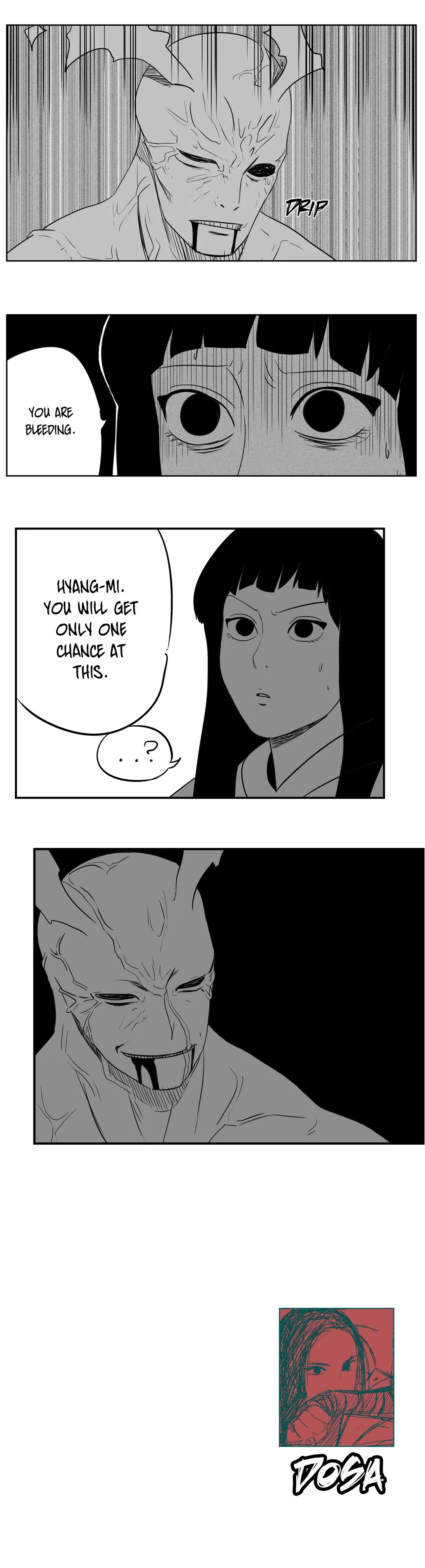 Dosa Chapter 44 image 16