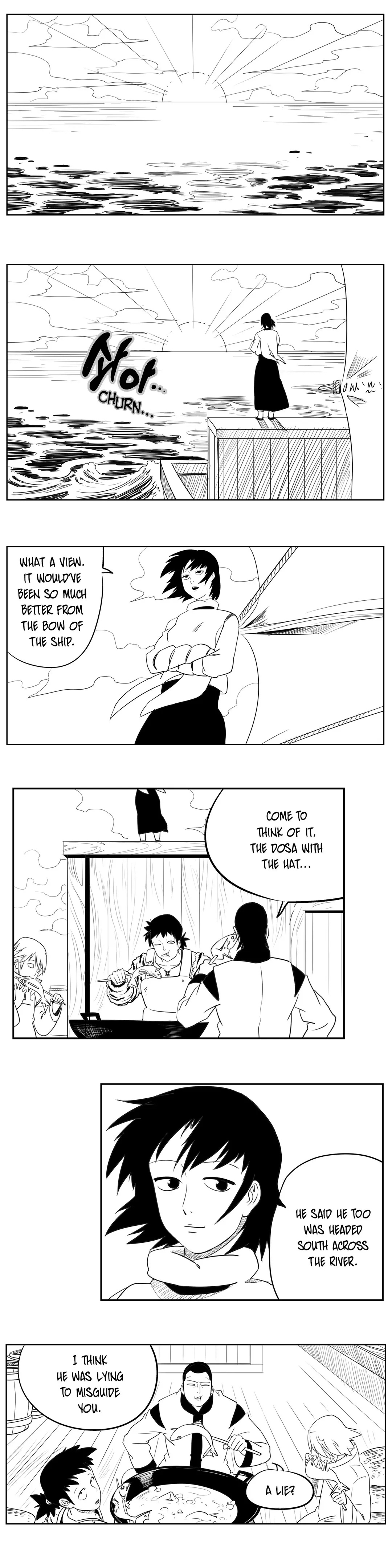 Dosa Chapter 44 image 2