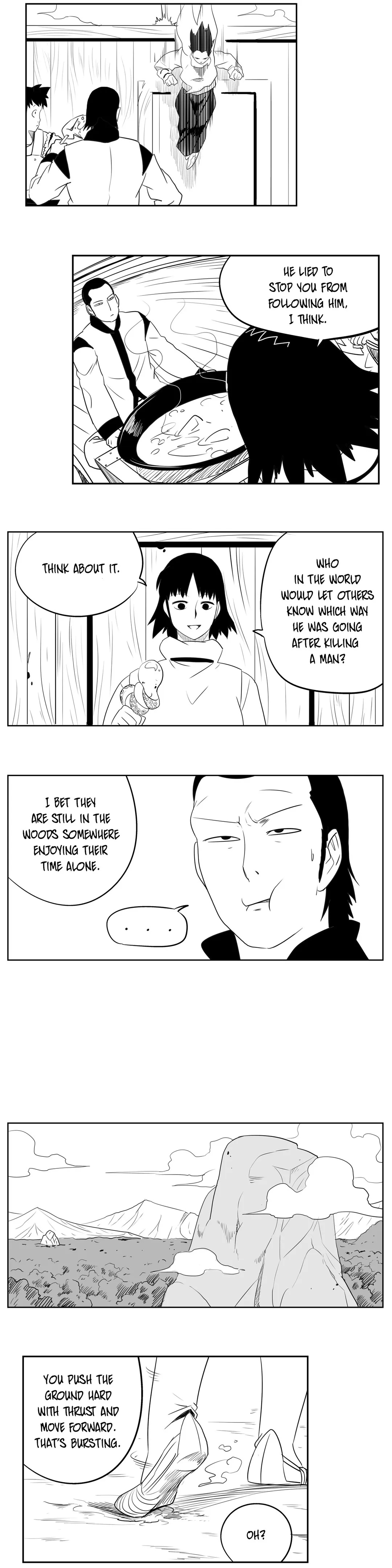 Dosa Chapter 44 image 3