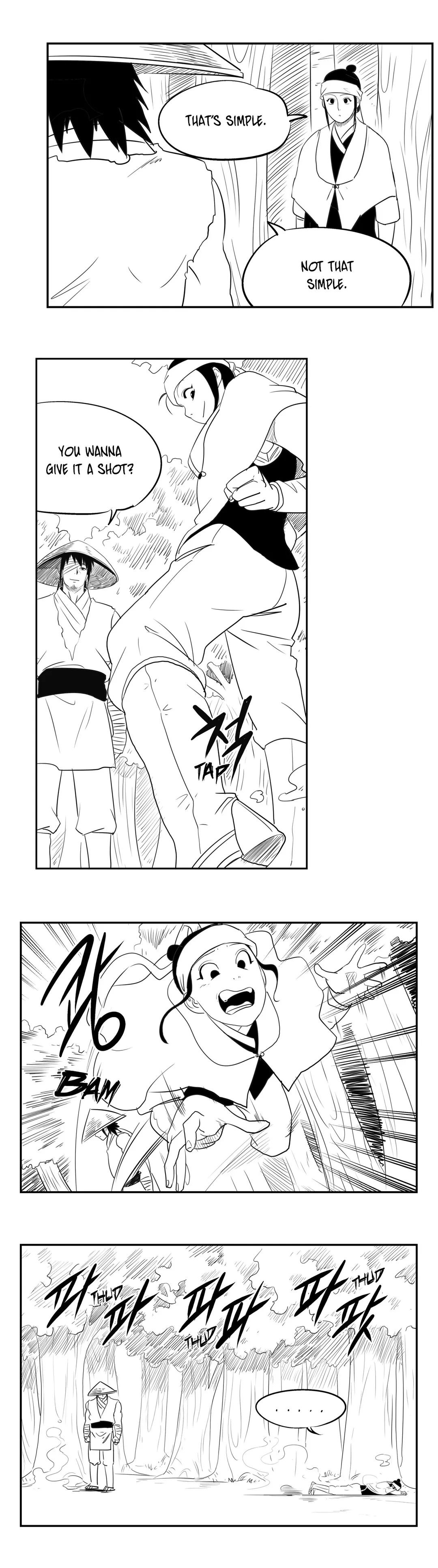 Dosa Chapter 44 image 4