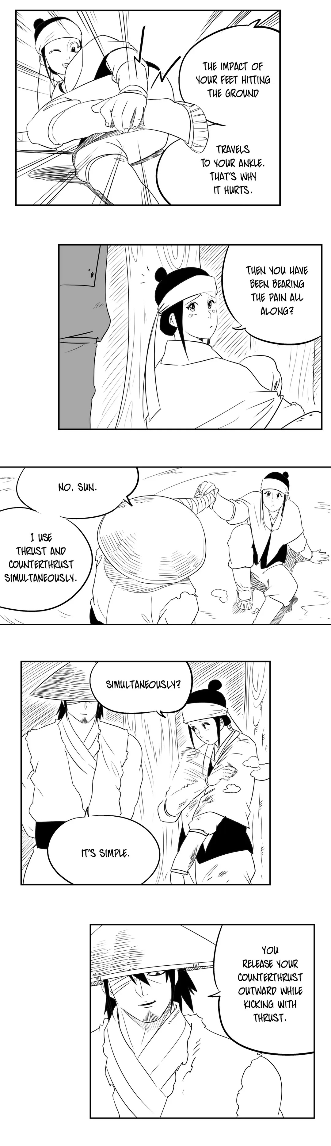 Dosa Chapter 44 image 5