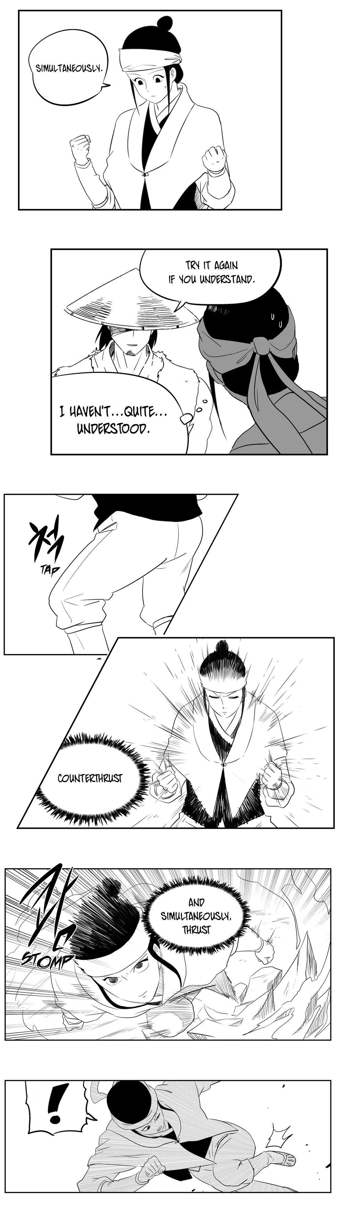 Dosa Chapter 44 image 6