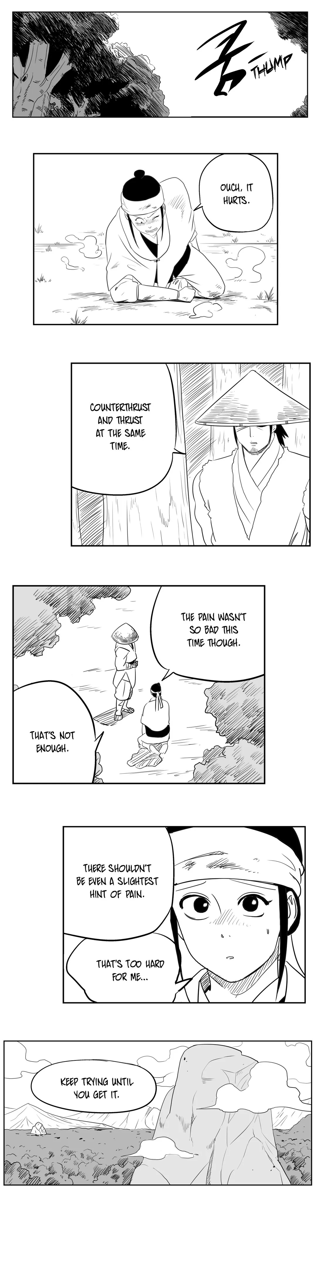 Dosa Chapter 44 image 7