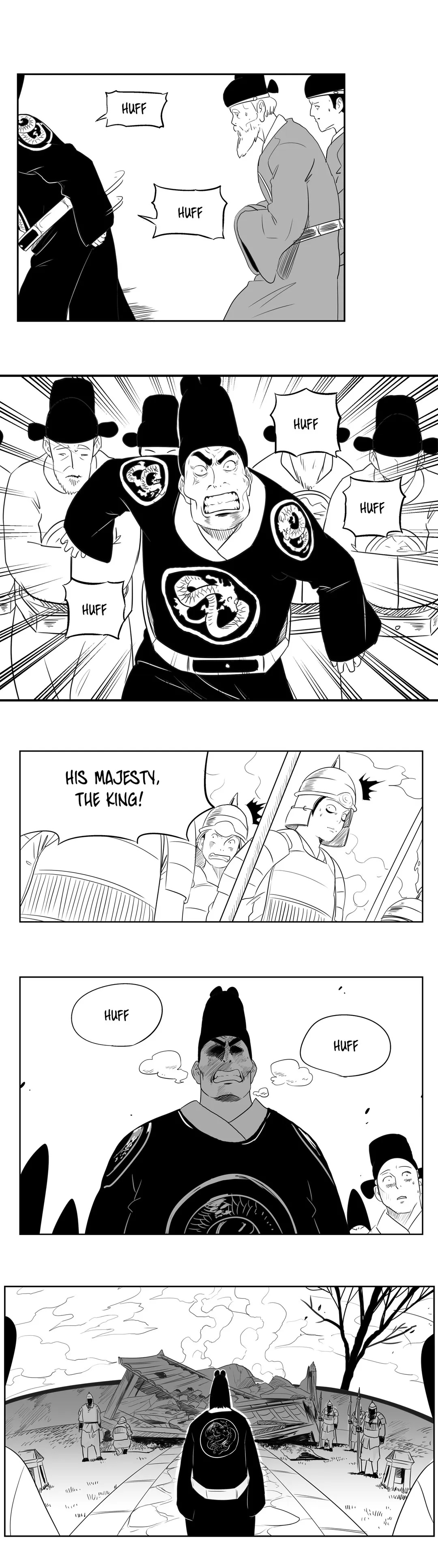 Dosa Chapter 44 image 8