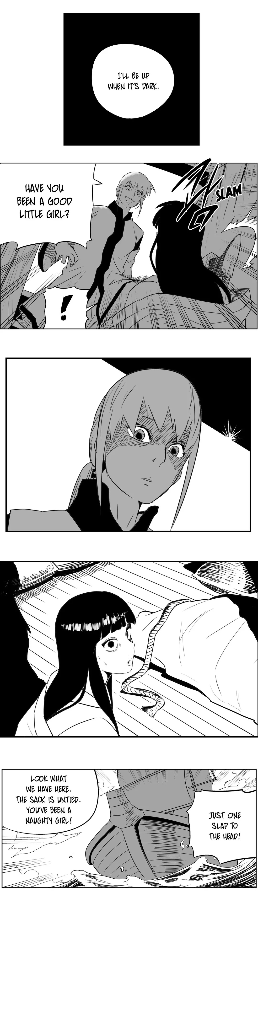 Dosa Chapter 45 image 9