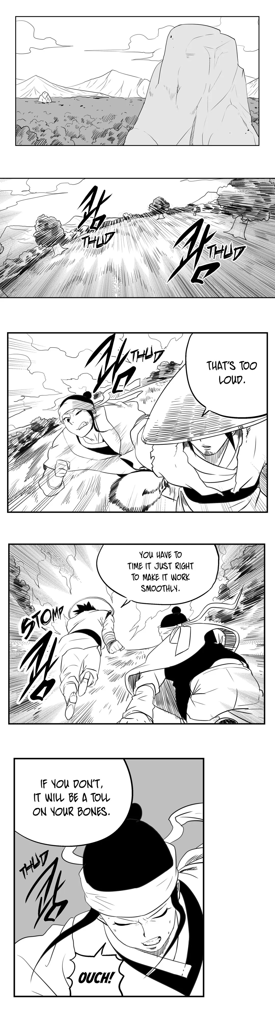 Dosa Chapter 45 image 10