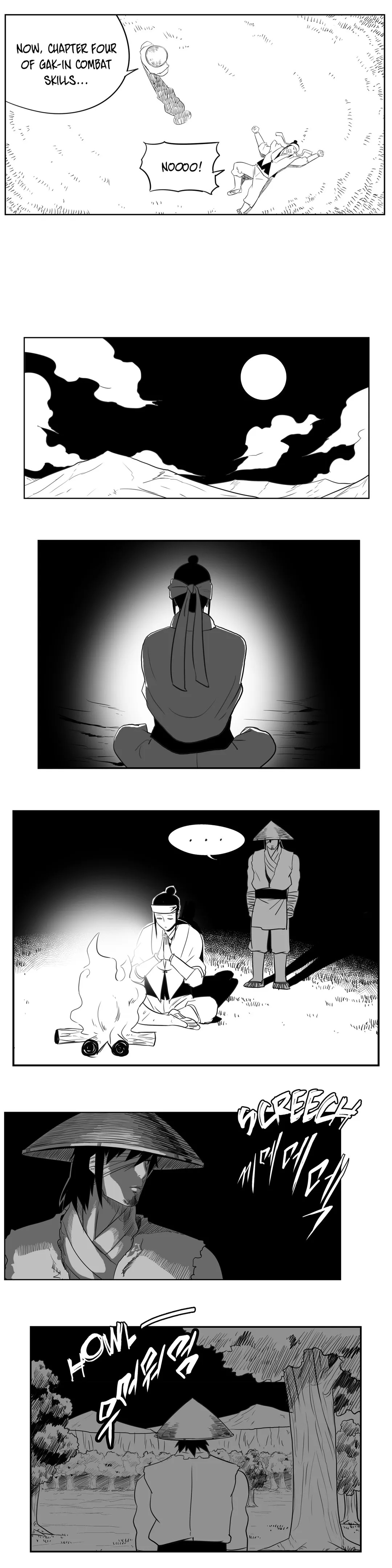 Dosa Chapter 45 image 12