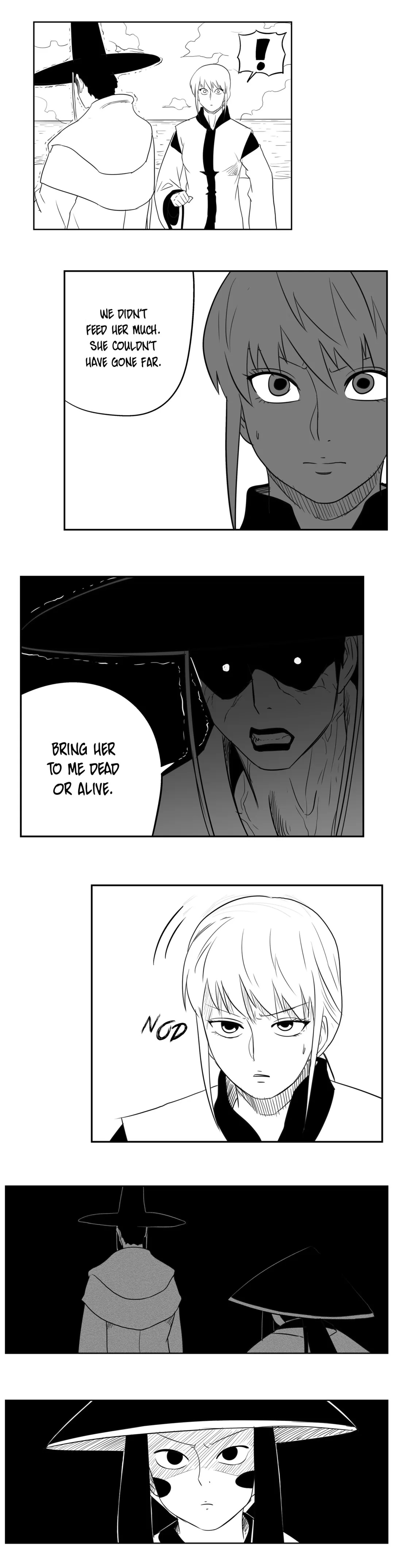Dosa Chapter 45 image 18