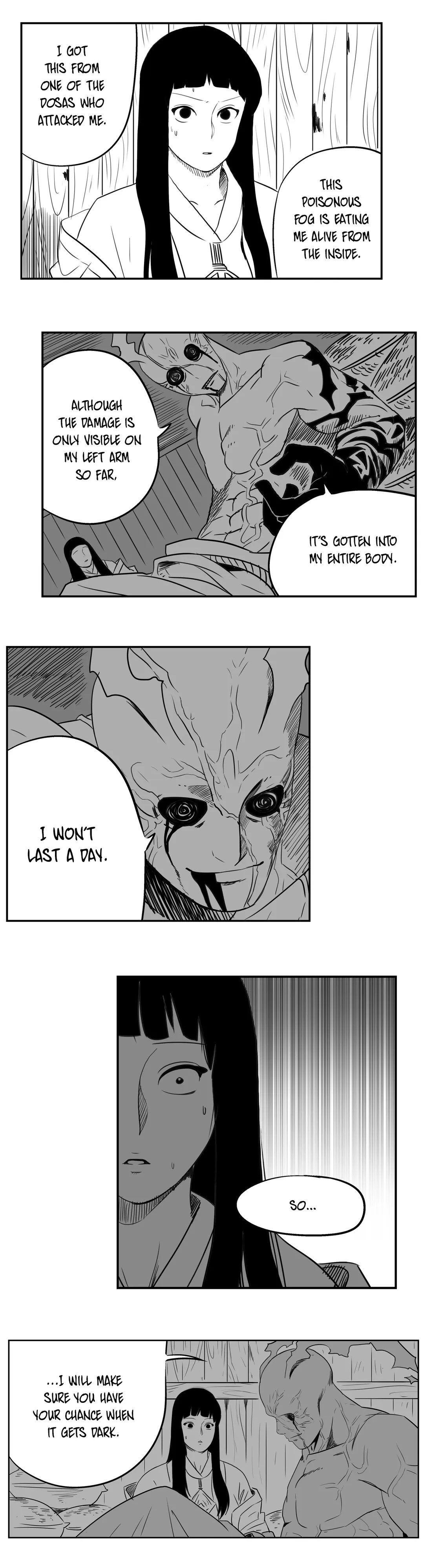 Dosa Chapter 45 image 2