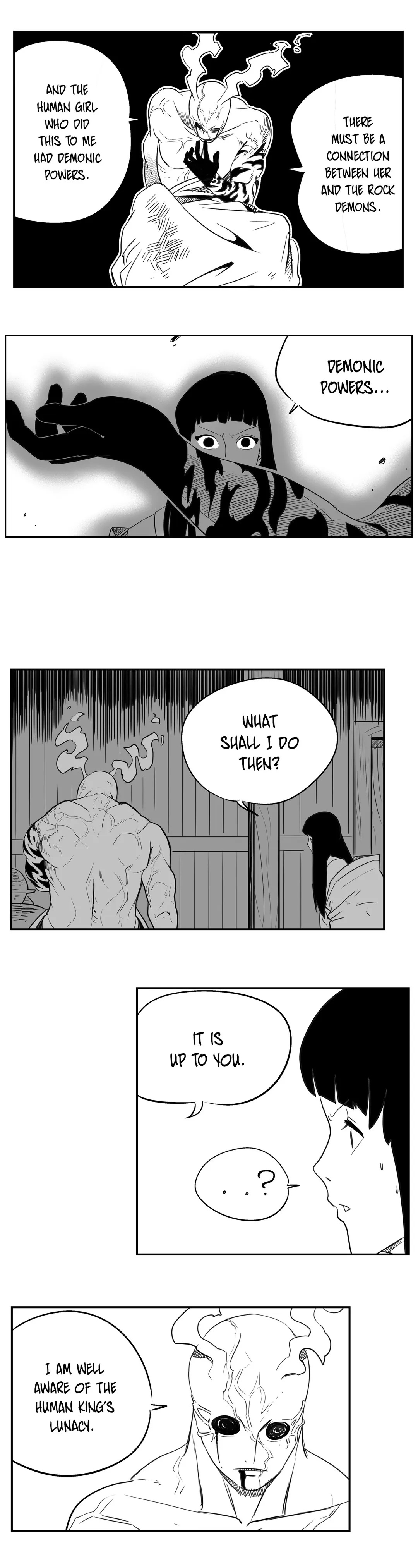 Dosa Chapter 45 image 4