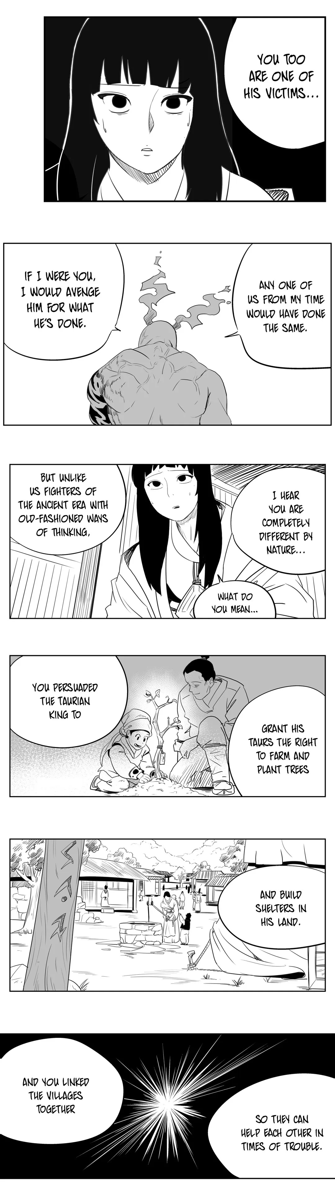 Dosa Chapter 45 image 5