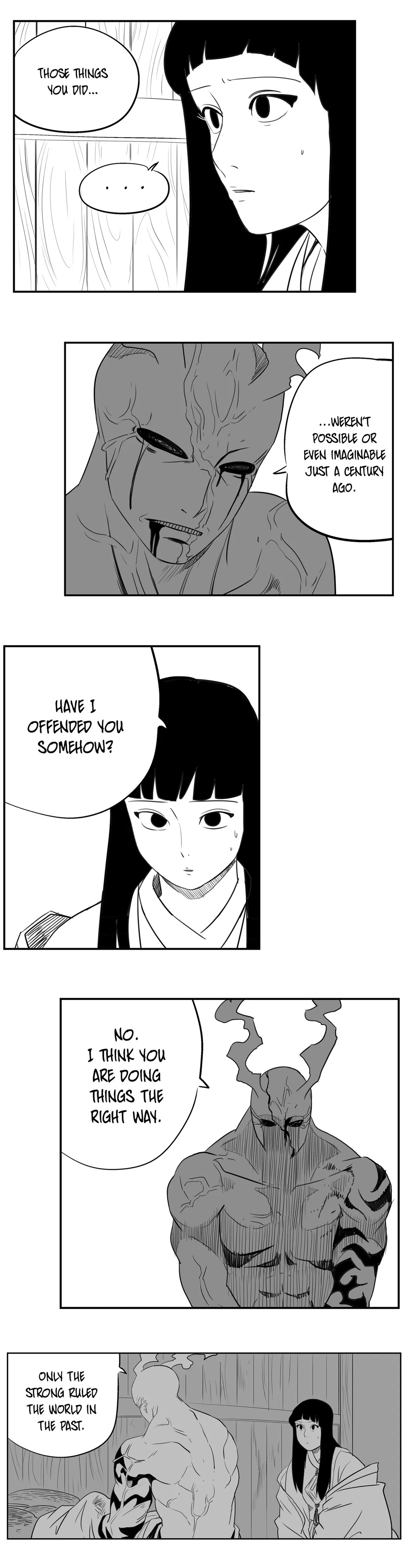 Dosa Chapter 45 image 6