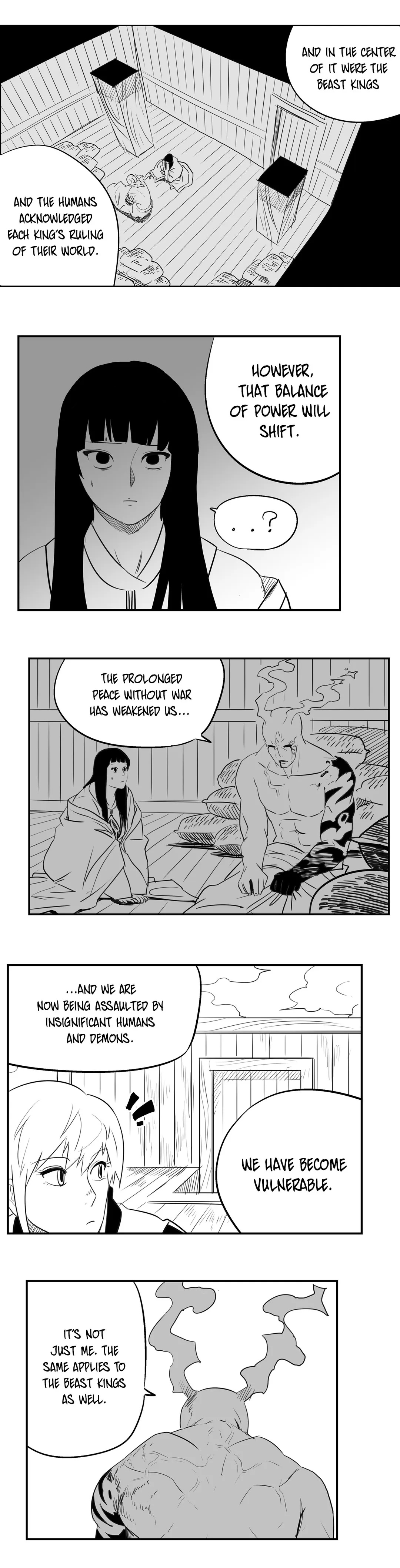 Dosa Chapter 45 image 7