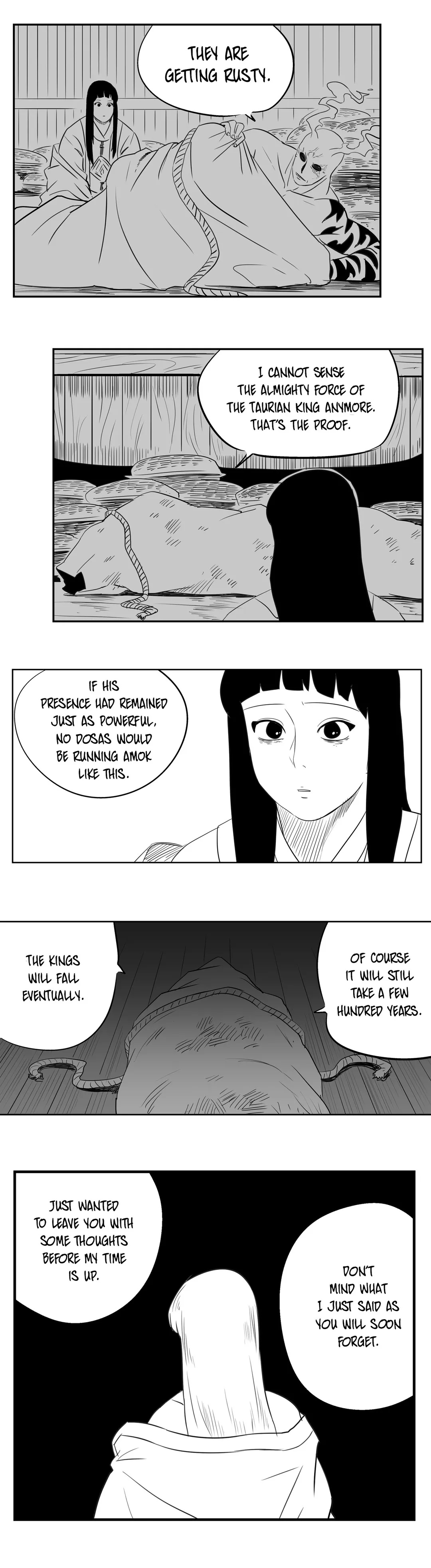 Dosa Chapter 45 image 8