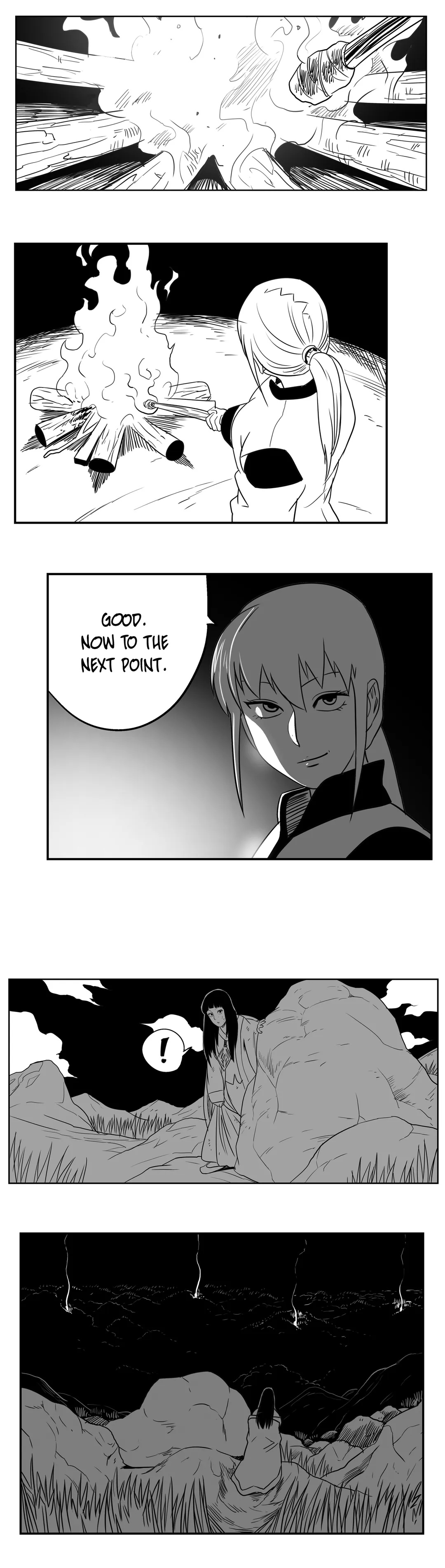 Dosa Chapter 46 image 10