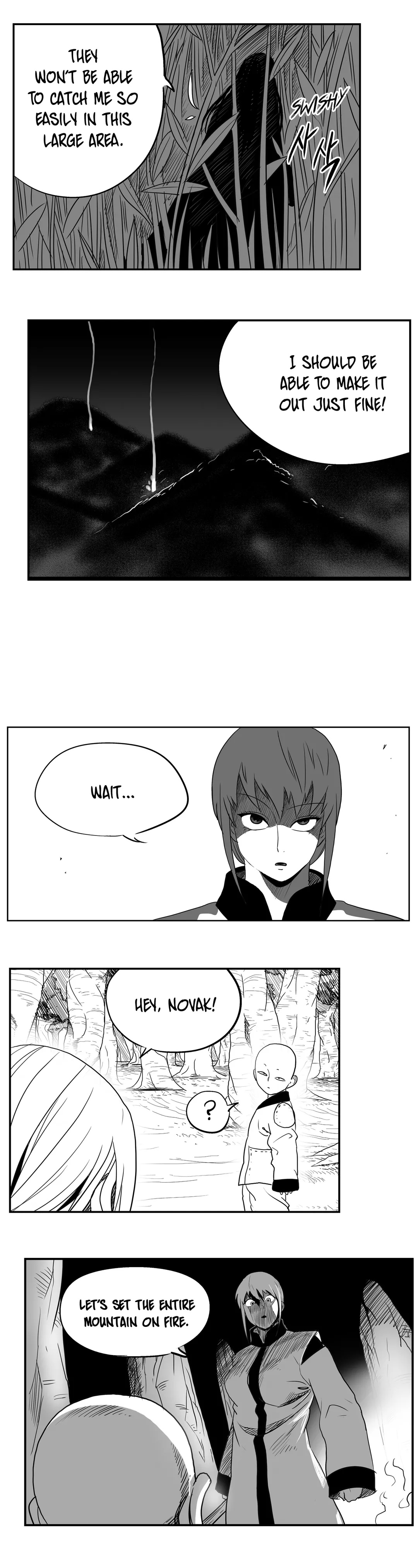 Dosa Chapter 46 image 14