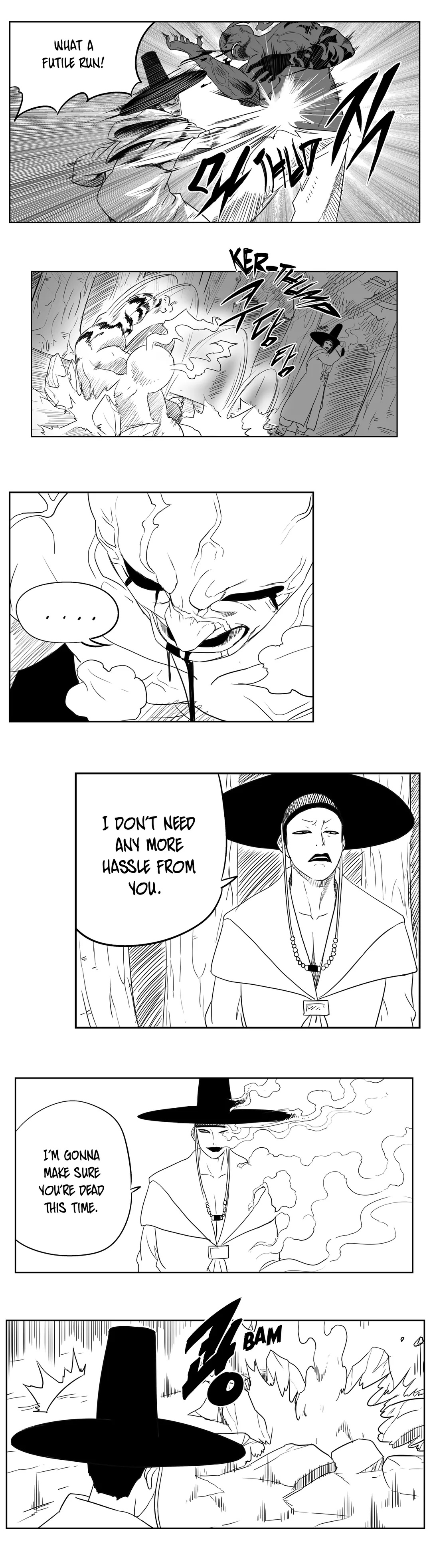 Dosa Chapter 46 image 2