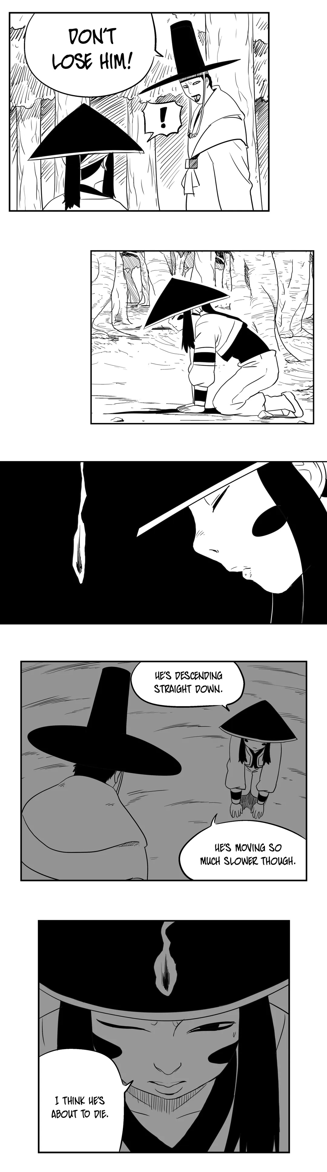 Dosa Chapter 46 image 3