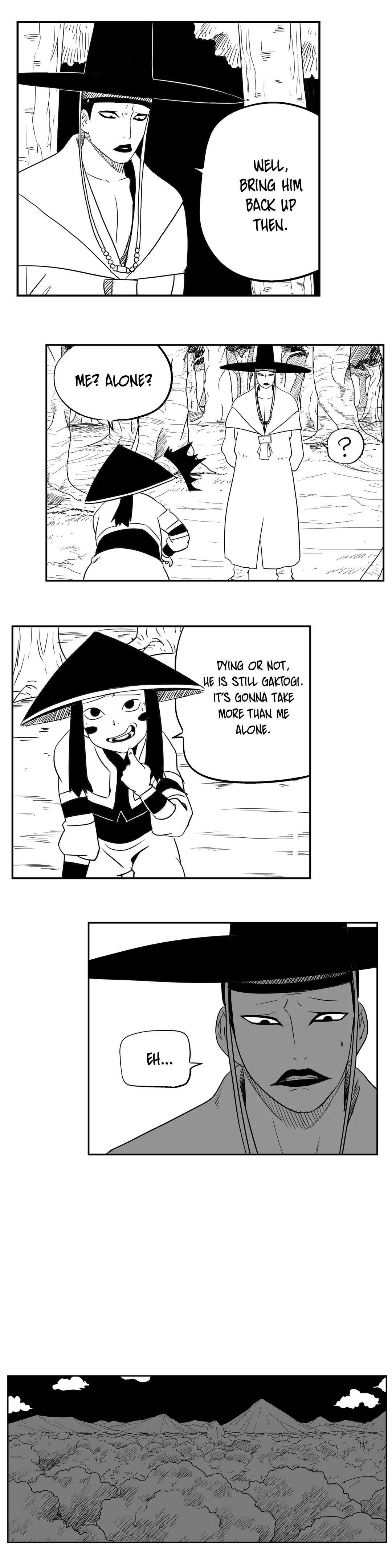 Dosa Chapter 46 image 4