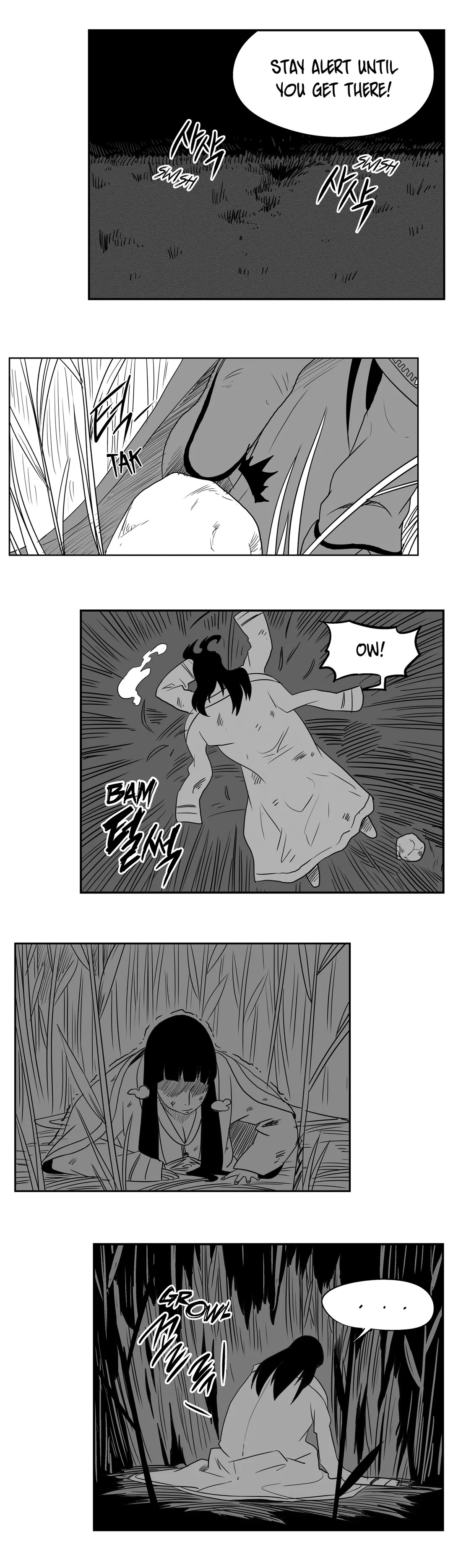 Dosa Chapter 46 image 6