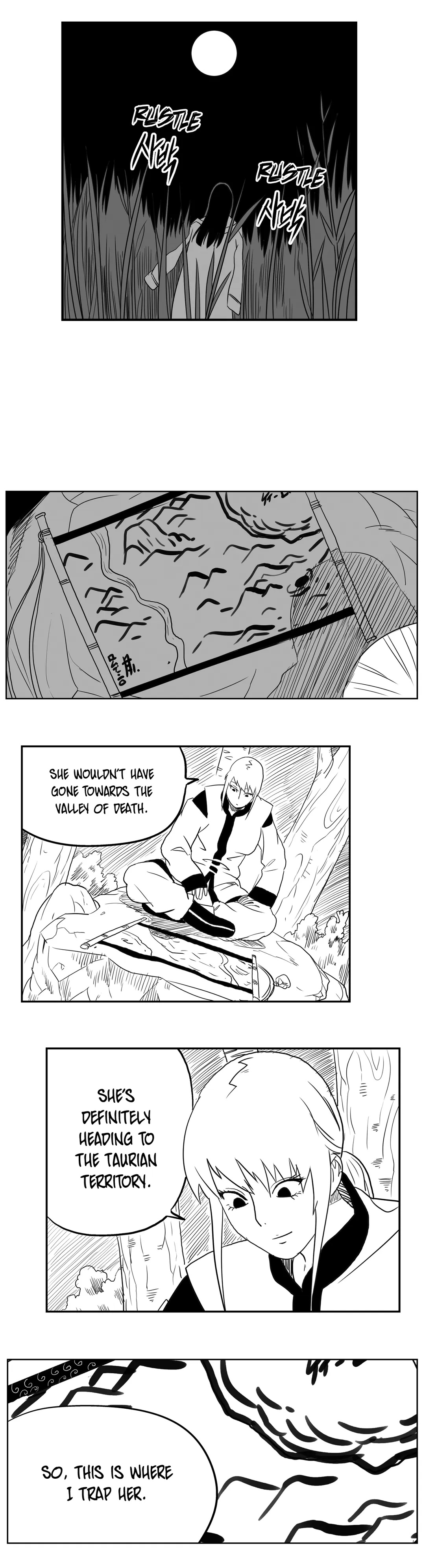 Dosa Chapter 46 image 7