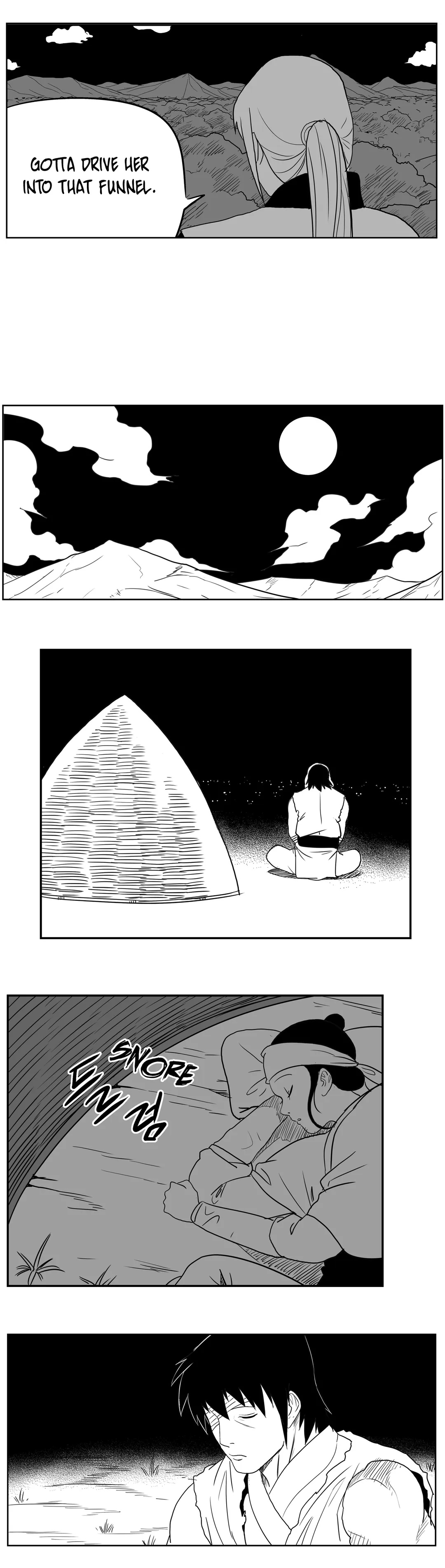 Dosa Chapter 46 image 8