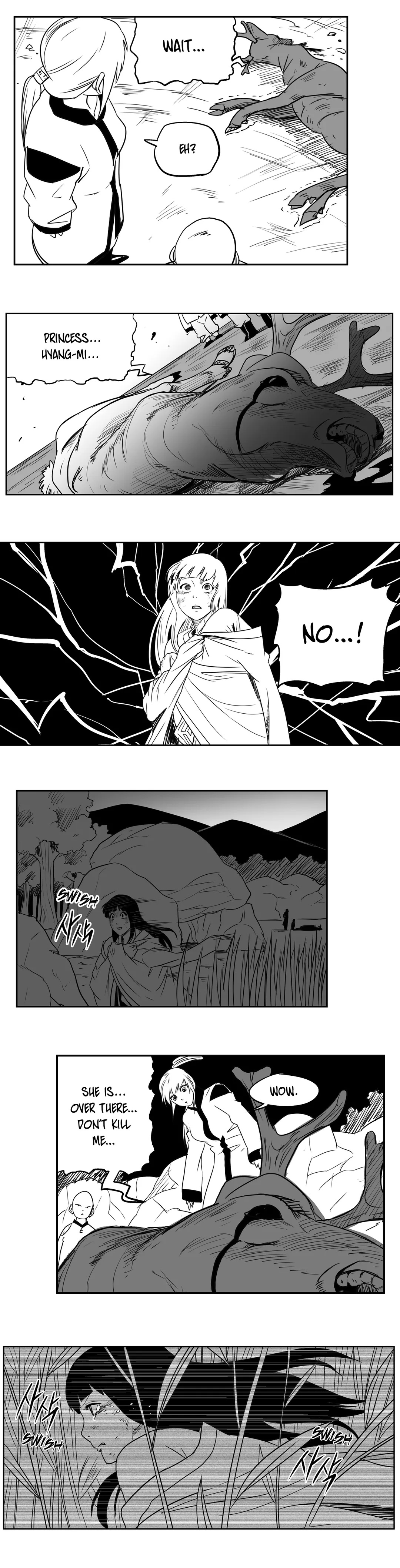 Dosa Chapter 47 image 10