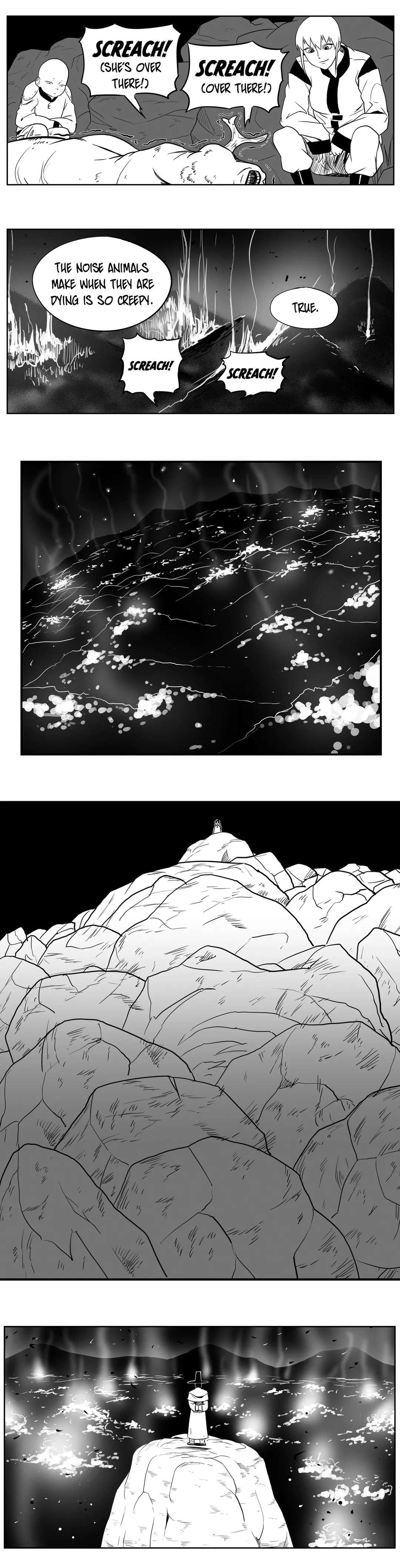 Dosa Chapter 47 image 11