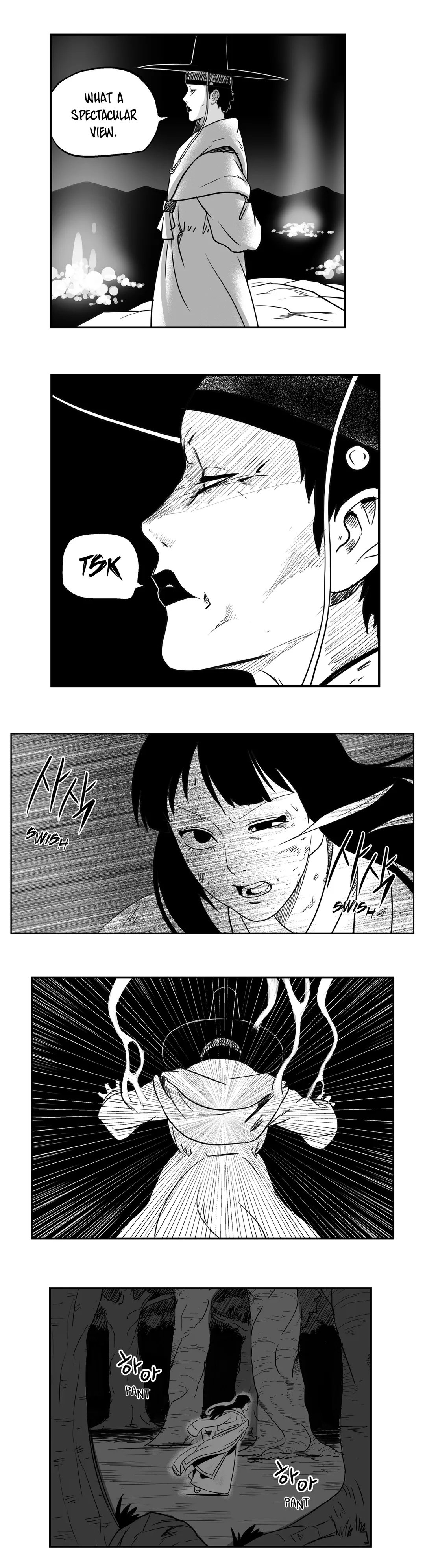 Dosa Chapter 47 image 12