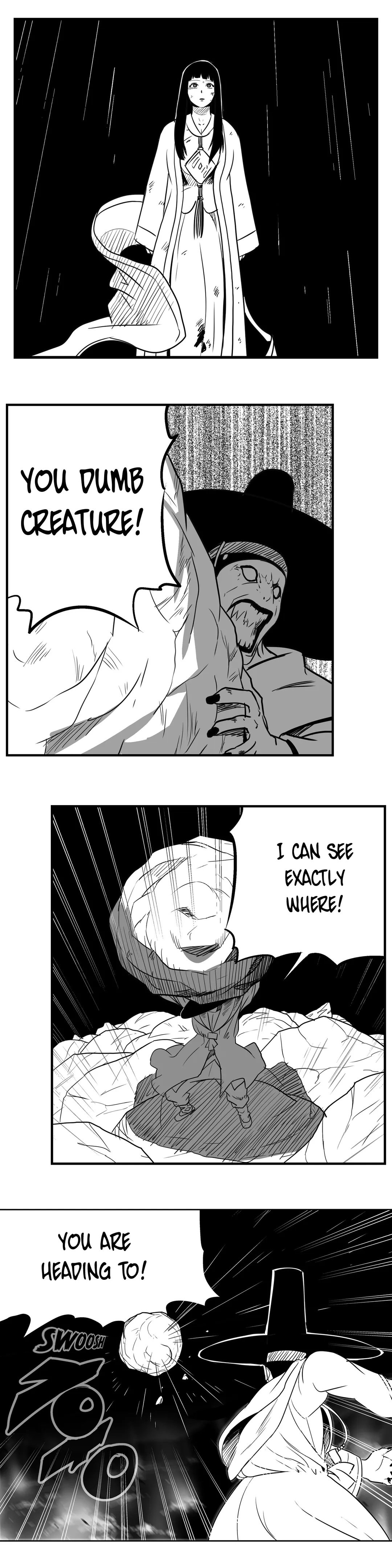 Dosa Chapter 47 image 14