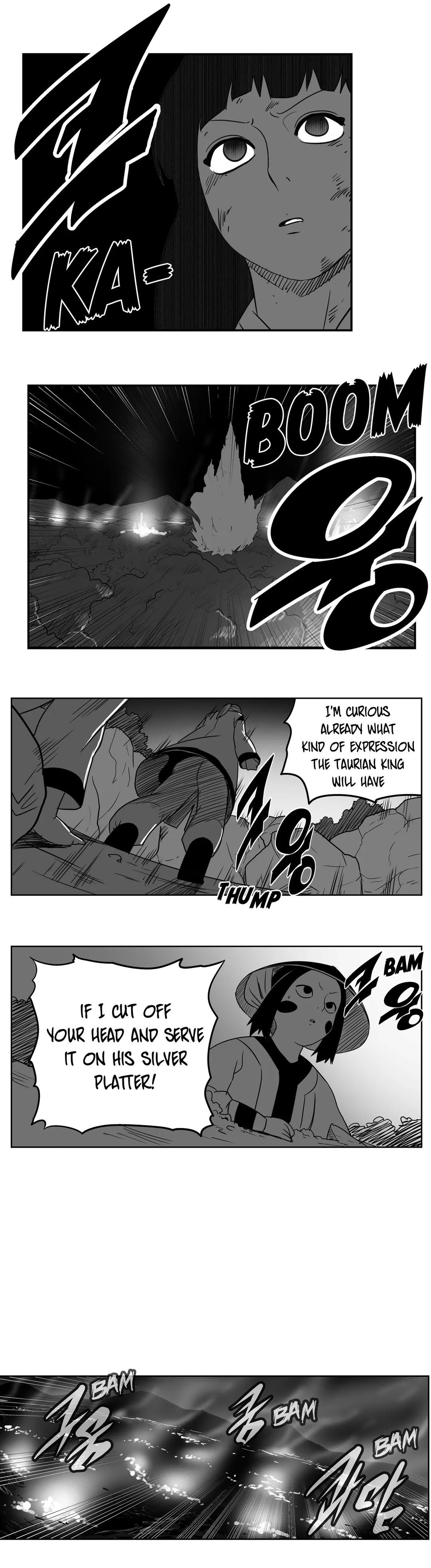 Dosa Chapter 47 image 15